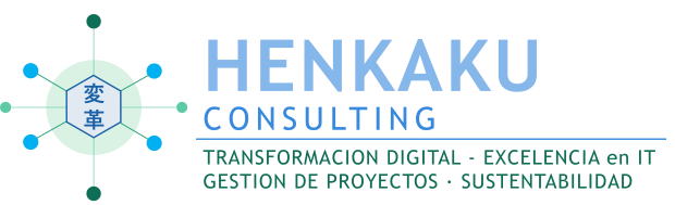 Henkaku Consulting